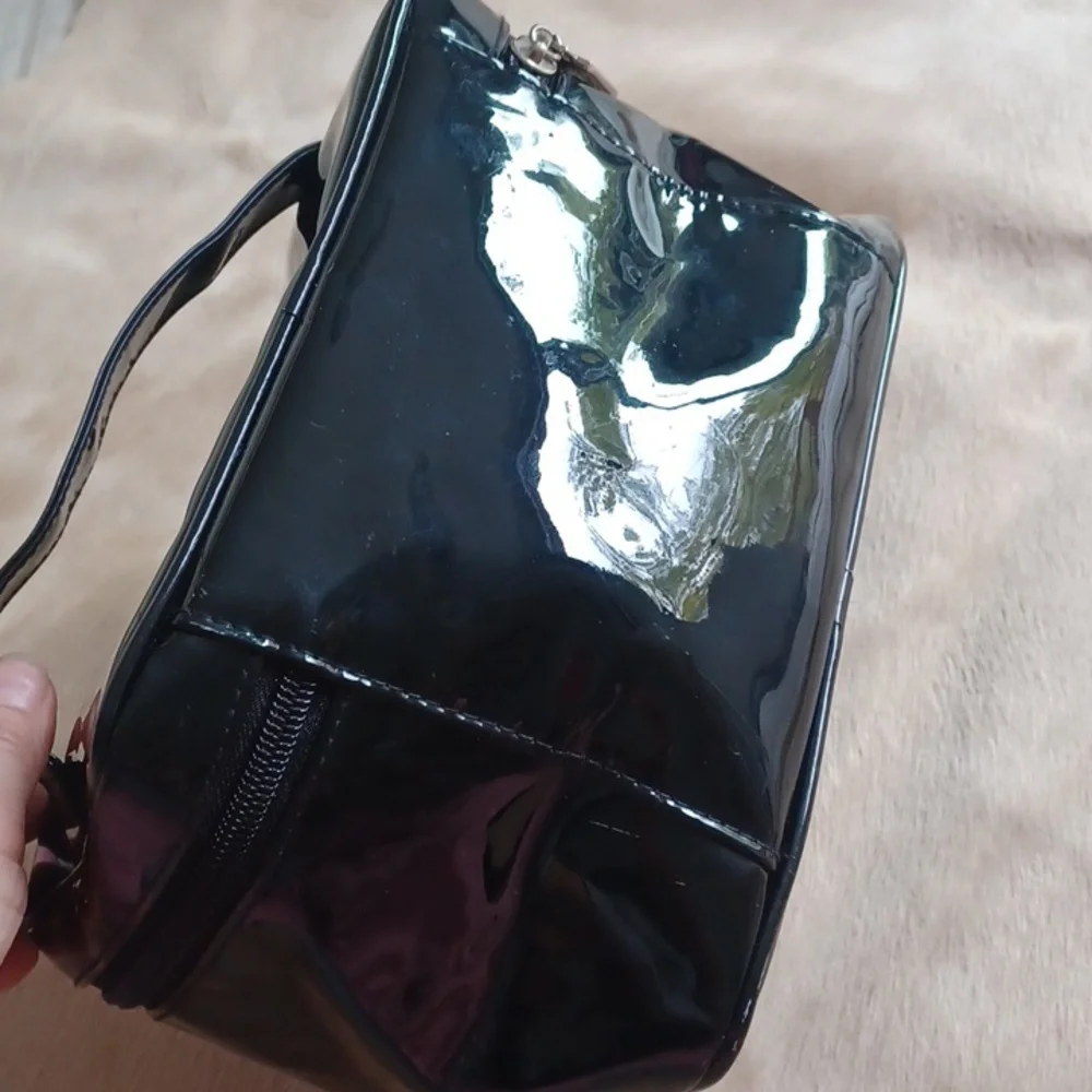 Givenchy Large Travel Cosmetic Bag